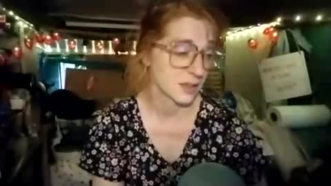 LesleyGumGrass- The Boring Trans girl online show from 06.20.26