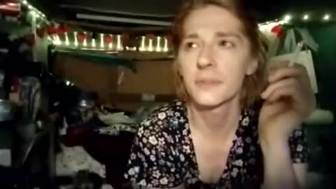 LesleyGumGrass- The Boring Trans girl online show from 06.22.26