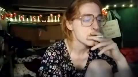 LesleyGumGrass- The Boring Trans girl online show from 06.22.26