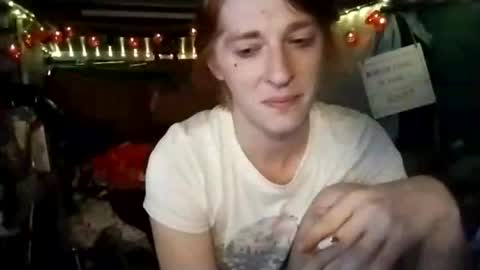 LesleyGumGrass- The Boring Trans girl online show from 06.25.26