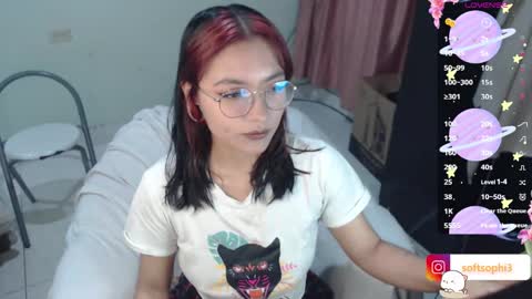 Snapshot of leslie__anderson chatting on 11.03.25 Leslie online show from 11.03.25