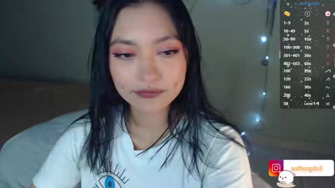 Snapshot of leslie__anderson chatting on 02.19.26 Leslie online show from 02.19.26