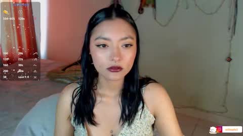 Snapshot of leslie__anderson chatting on 02.24.26 Leslie online show from 02.24.26