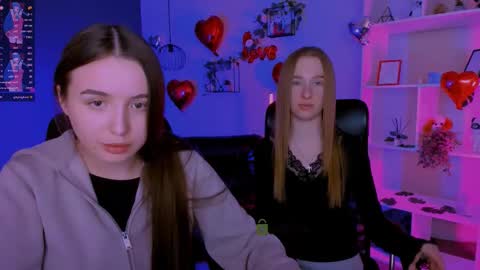 Snapshot of leslie_bird chatting on 02.21.26 leslie_bird online show from 02.21.26