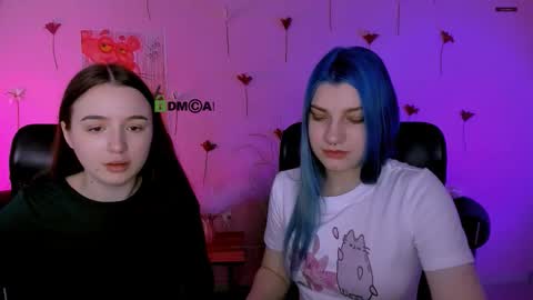 Snapshot of leslie_bird chatting on 02.27.26 leslie_bird online show from 02.27.26