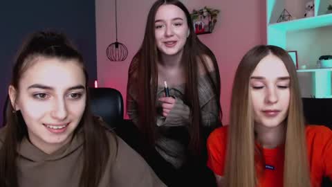 leslie_bird online show from 03.17.26