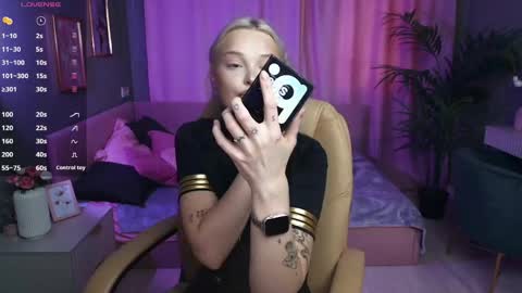 Stacey online show from 04.13.26