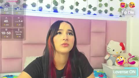 leslie online show from 02.22.26