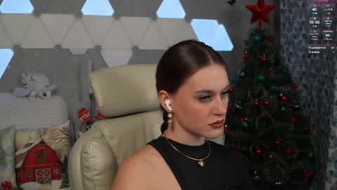 LeslieKorfs online show from 12.10.24