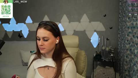 LeslieKorfs online show from 01.26.25