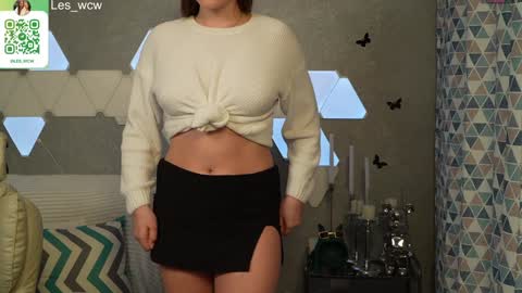 LeslieKorfs online show from 02.07.25