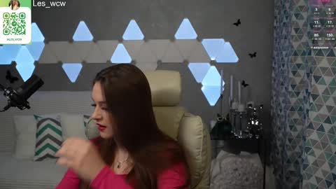 LeslieKorfs online show from 02.20.25