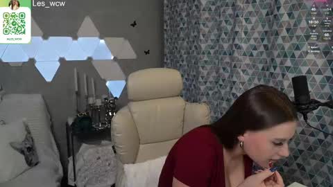 LeslieKorfs online show from 02.28.25