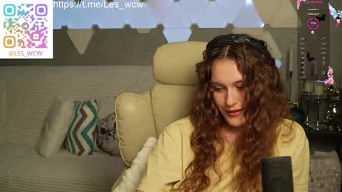 LeslieKorfs online show from 11.28.25