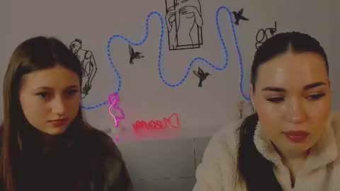 lesly_chilli online show from 02.08.26