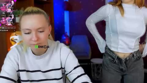 lesly_chilli online show from 02.11.26