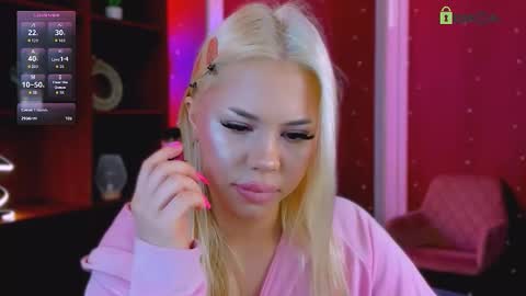 lesly_chilli online show from 03.02.26