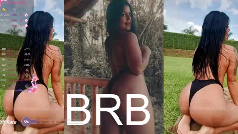 I am here from Monday to Friday from 730 am to 130 pm Colombia time and saturday from 500 am to 1000 am .... Soon Blue page online show from 02.14.25