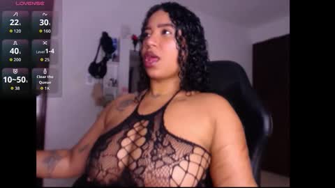 lesly online show from 12.16.25