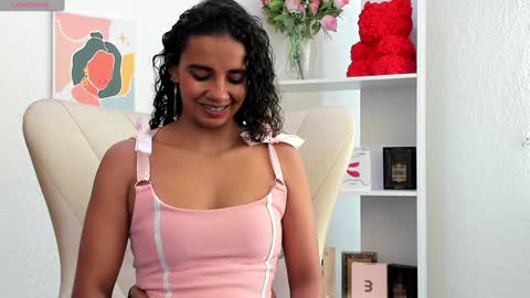 Lesly  online show from 01.09.25