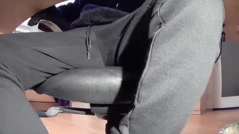 Snapshot of lesorio chatting on 01.09.25 Lesorio online show from 01.09.25