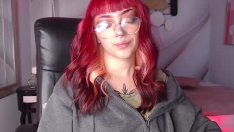 Snapshot of lessboobs_gh chatting on 01.12.25 Less online show from 01.12.25