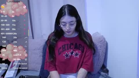 lessliee online show from 06.25.26