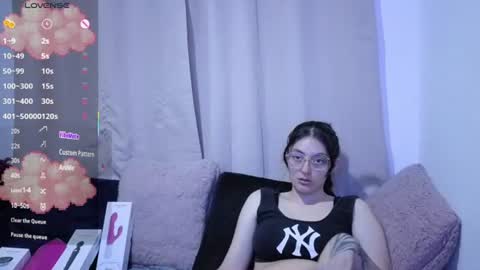 lessliee online show from 07.01.26