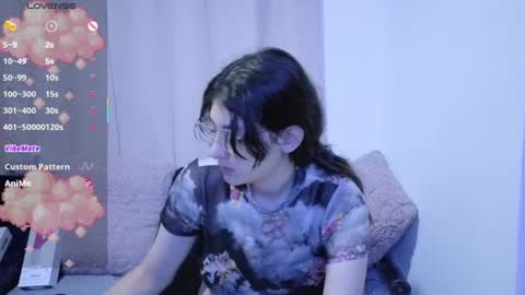lessliee online show from 07.12.26