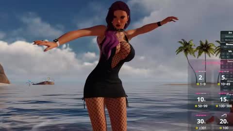 lessly_muah online show from 09.12.25