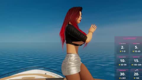 lessly_muah online show from 09.26.25