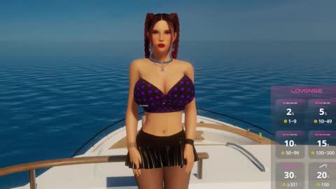 lessly_muah online show from 10.14.25