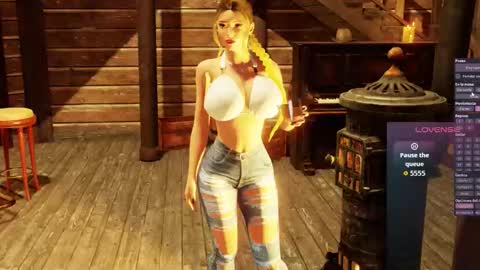 lessly_muah online show from 11.20.25