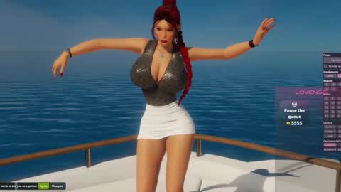 lessly_muah online show from 01.16.26