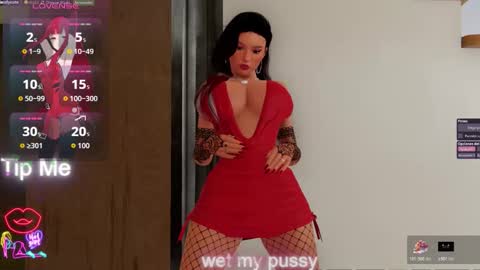 lessly_muah online show from 02.10.26