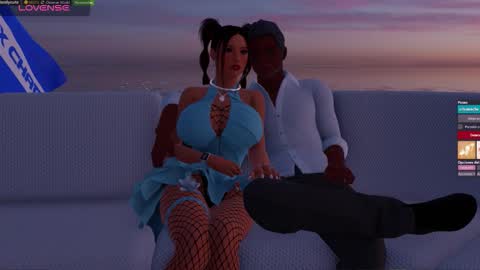 lessly_muah online show from 03.04.26