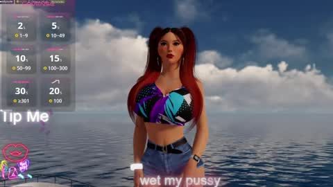 lessly_muah online show from 04.06.26