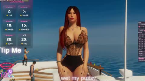 lessly_muah online show from 05.22.26
