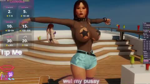 lessly_muah online show from 05.29.26