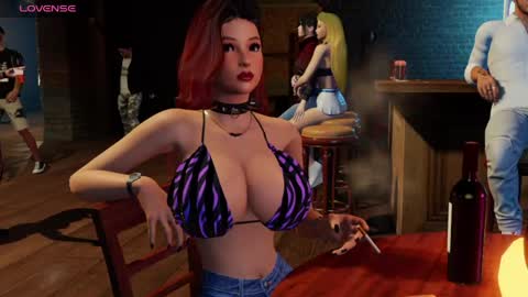 Snapshot of lessly_muah chatting on 06.30.26 lessly_muah online show from 06.30.26