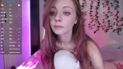 Lessy online show from 02.03.26