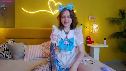 Lessy online show from 09.11.25