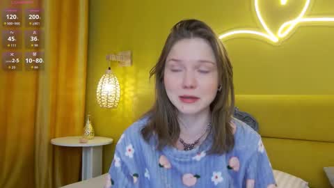 Lessy online show from 02.23.26