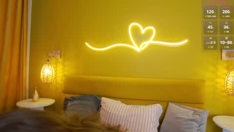 Lessy online show from 04.06.26