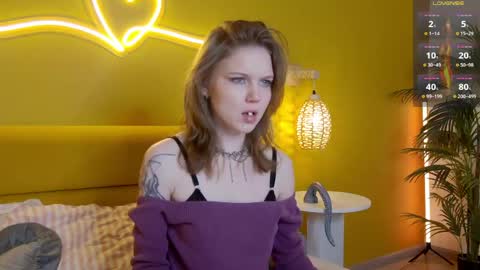 Lessy online show from 05.18.26