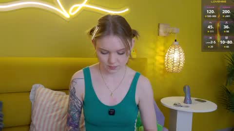 Lessy online show from 05.20.26