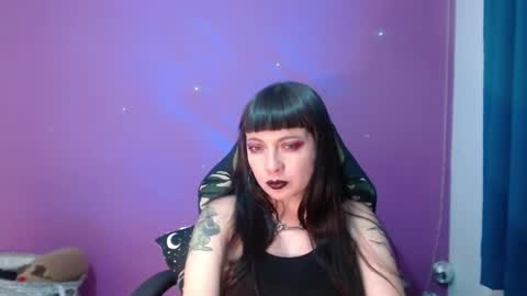 lestatdlion online show from 12.03.24