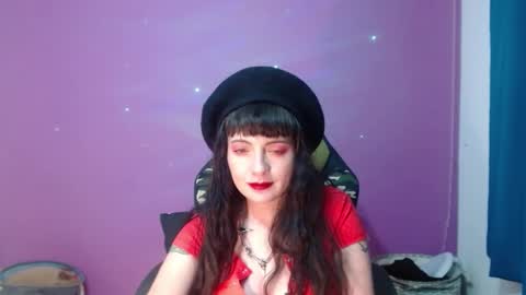 lestatdlion online show from 12.17.24