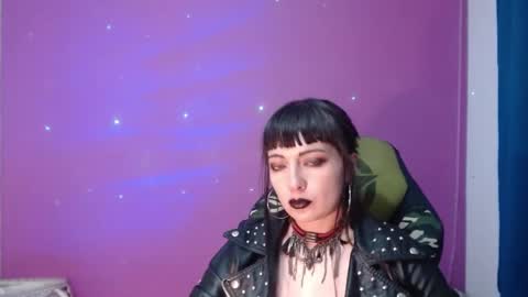 lestatdlion online show from 12.20.24