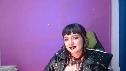 lestatdlion online show from 12.21.24